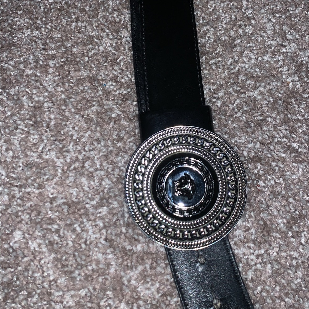 Versace Belt